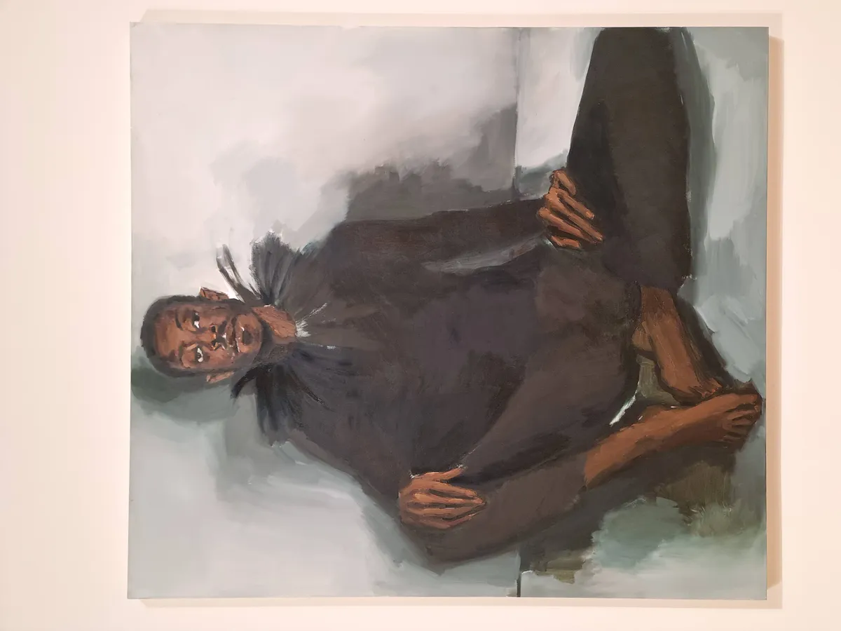 Lynette Yiadom-Boakye Gallery Image 174